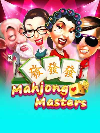 Mahjong Master