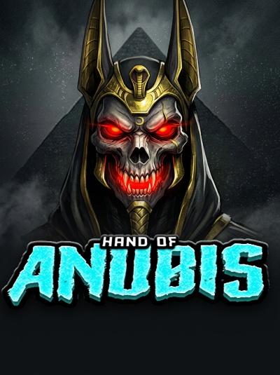 Hand Of Anubis