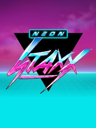 Neon StaxX