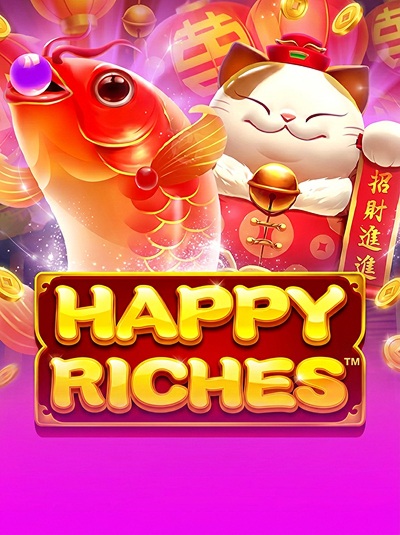 Happy Riches