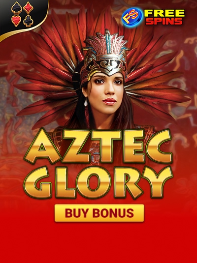 Aztec Glory Buy Bonus
