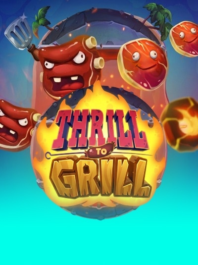 Thrill to Grill
