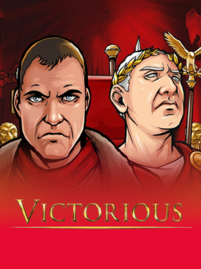Victorious