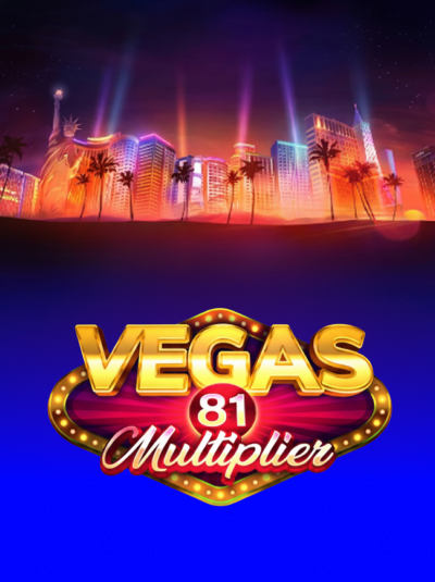vegas 81 multiplier