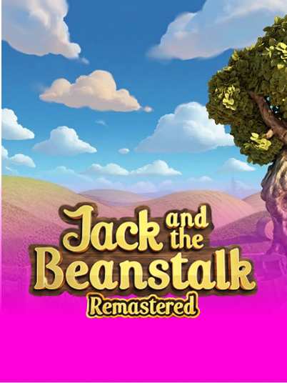 Jack and the Beanstalk™ Remastered