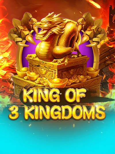 King Of 3 Kingdoms