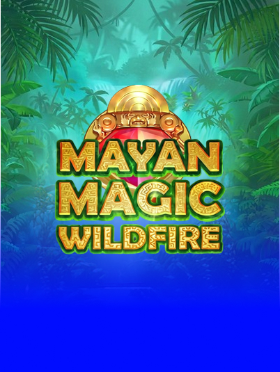 Mayan Magic Wildfire