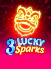 3 Lucky Sparks