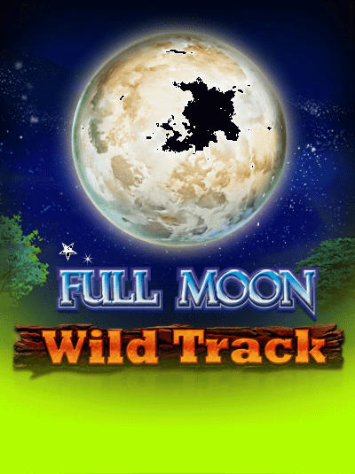 Full Moon Wild Track