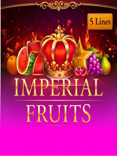 Imperial Fruits: 5 Lines