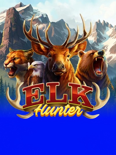 Elk Hunter