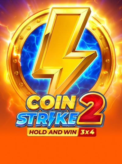 Coin Strike 2 Hold And Win
