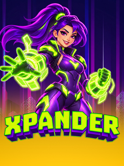 Xpander