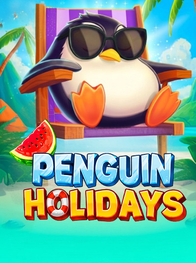 Penguin Holidays