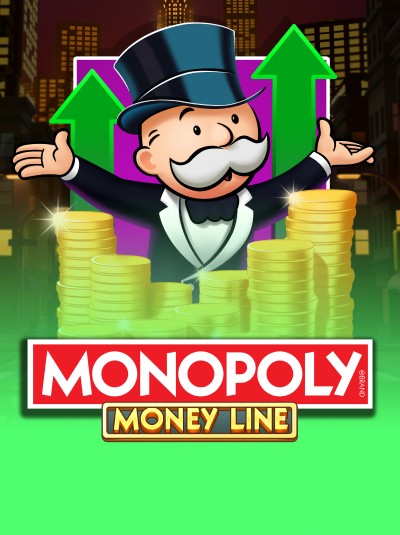 MONOPOLY Money Line