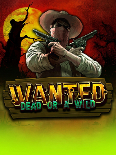 Wanted Dead Or a Wild