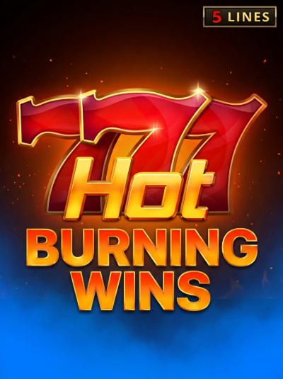 Hot Burning Wins