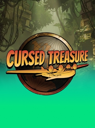 Cursed Treasure