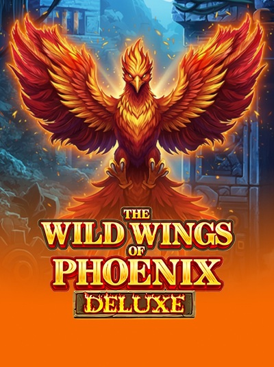 The Wild Wings of Phoenix Deluxe