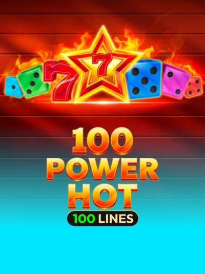 100 Power Hot Dice Edition