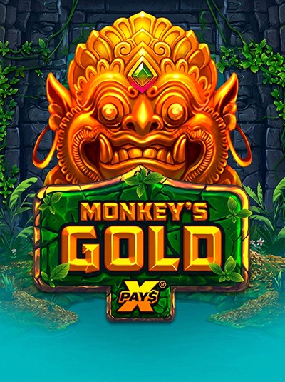 Monkey's Gold xPays