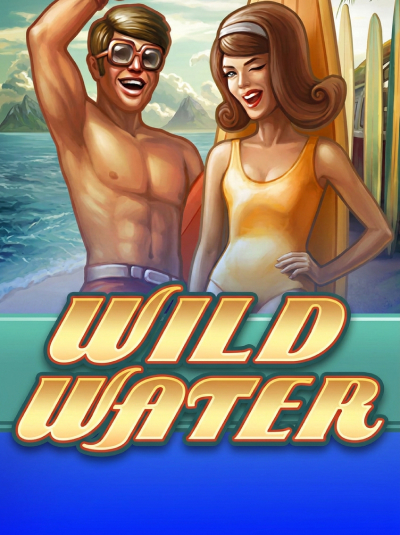 Wild Water
