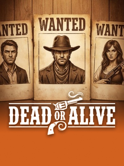 Dead or Alive