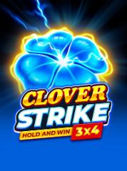Clover Strike: Hold and Win