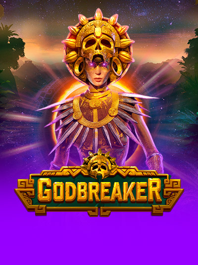 Godbreaker