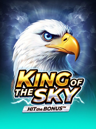 King of the Sky: Hit the Bonus™