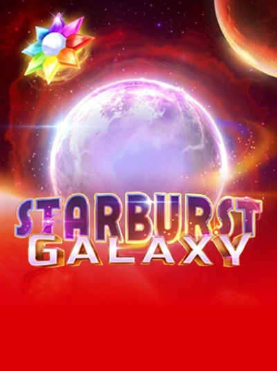 Starburst Galaxy™