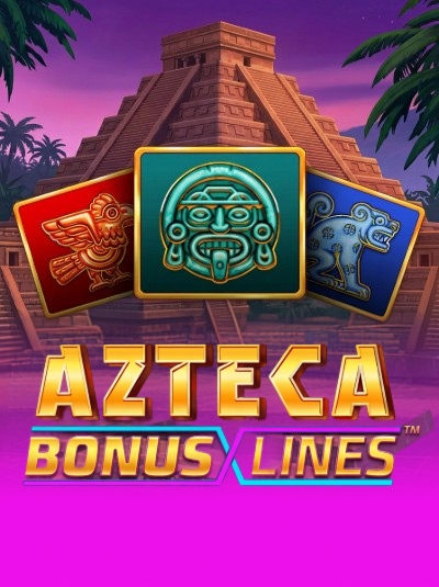 Azteca Bonus Lines