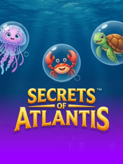 Secrets of Atlantis