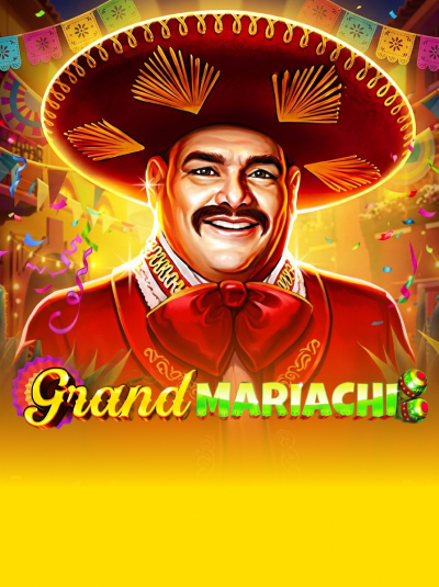 Grand Mariachi