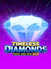 Timeless Diamonds: Hold and Win