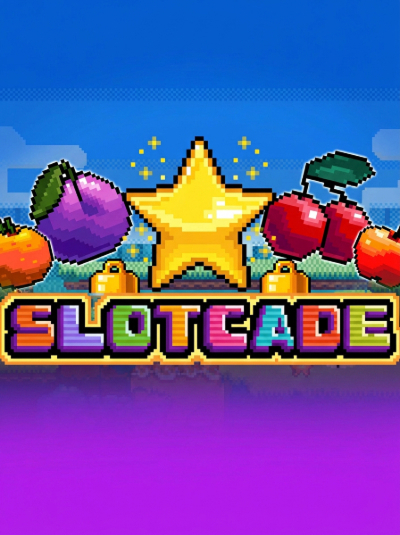Slotcade