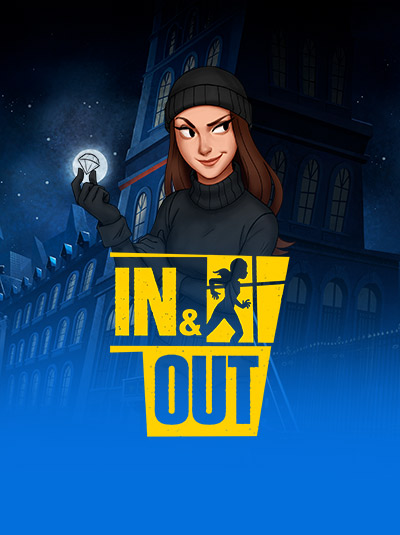 In and Out