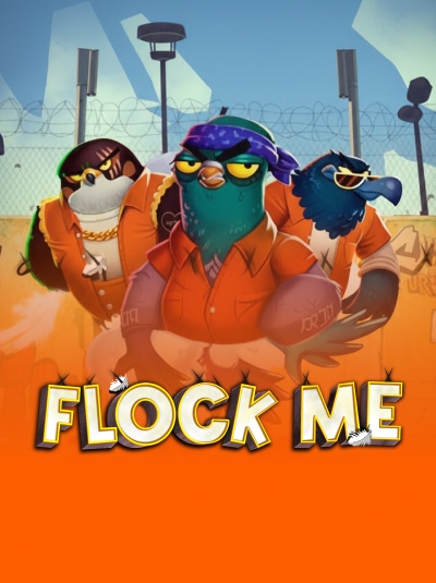 Flock Me