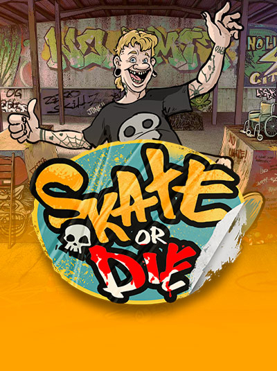 Skate or Die