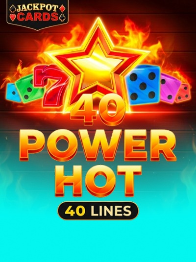 40 Power Hot Dice Edition