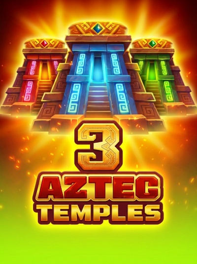 3 Aztec Temples