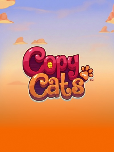 Copy Cats