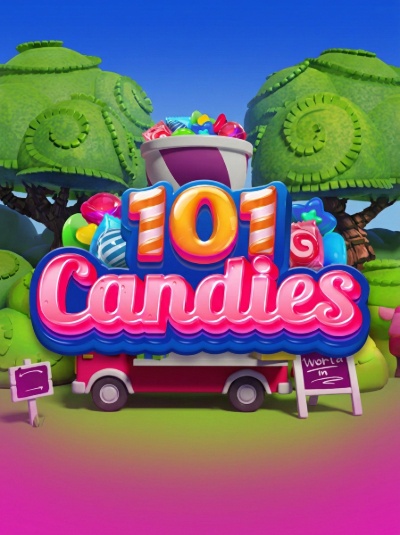 101 Candies
