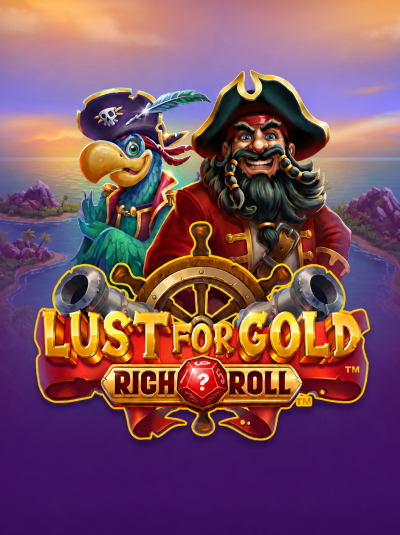 Rich Roll: Lust for Gold!