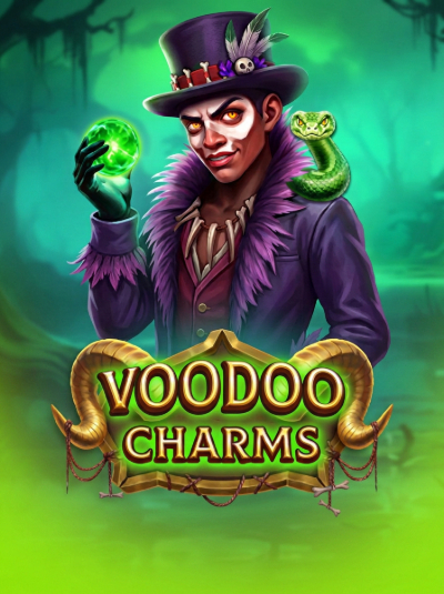 Voodoo Charms
