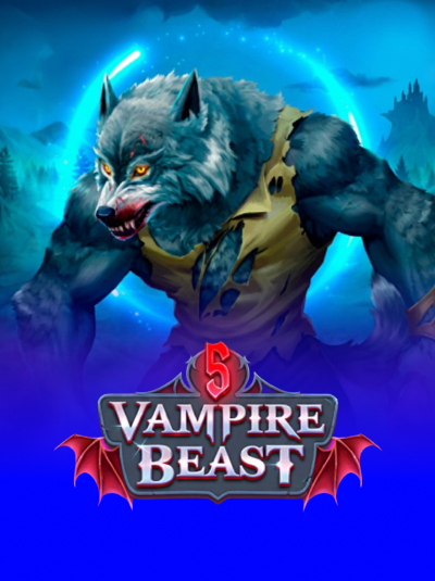 Vampire Beast