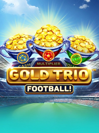 Gold Trio: Football
