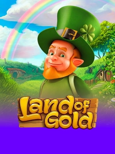 Lands of Gold