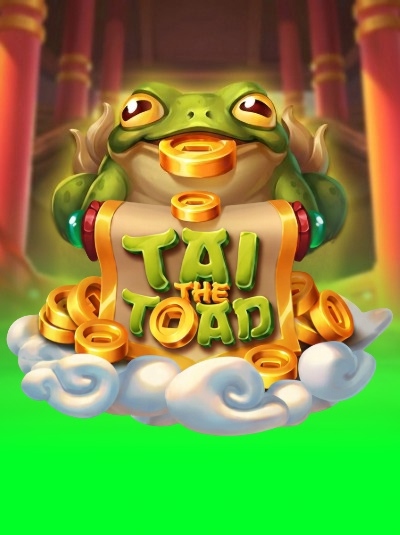 Tai the Toad