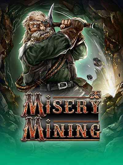 Misery Mining